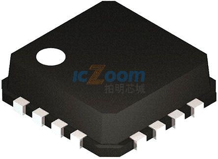 AD8342ACPZ-R2