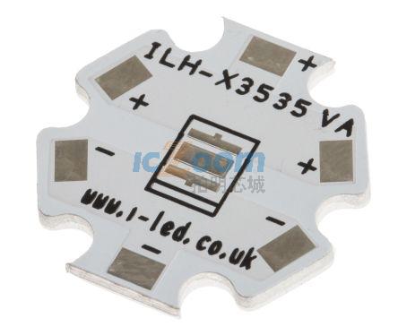 ILH-X3535-PCB VER A