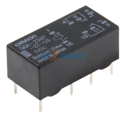 G6A-234P-ST-US 5DC