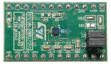 STEVAL-MKI172V1