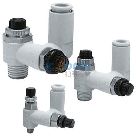 ASD530F-03-08S