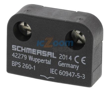 BPS 260-1