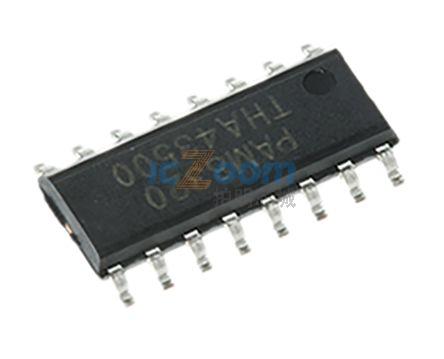 PAM8320RDR