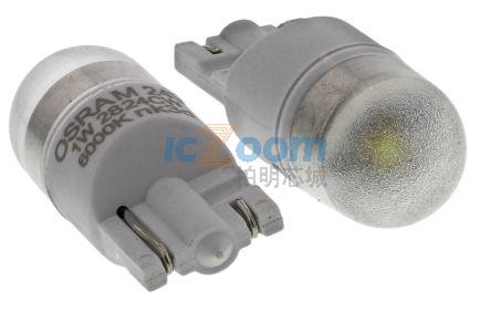 LEDRIVING RETROFIT - PREMIUM LEDTW5W 6000 K