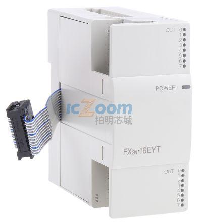 FX2N-16EYT-ESS/UL
