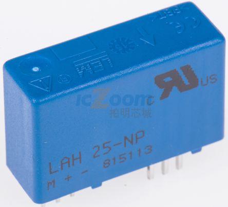 LAH25-NP