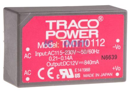 TMT 10112