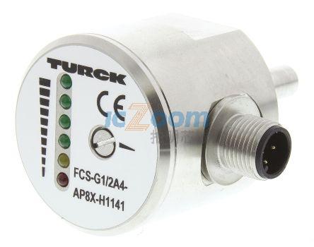 FCS-G1/2A4-AP8X-H1141