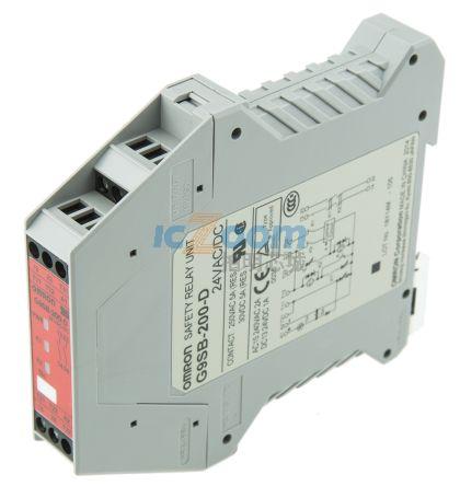 G9SB200DACDC24