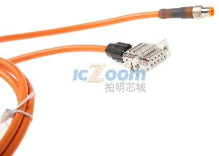 DSL-8D04G02M025KM1
