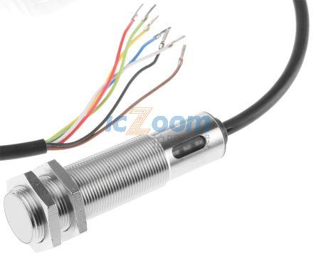 BAW M18MI2-UAC50B-BP05-002