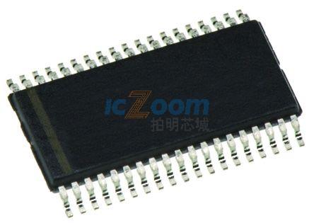 MSP430F2232IDA