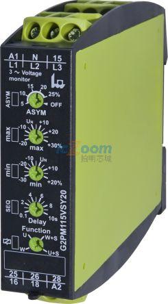 G2PM230VSY20 24-240V