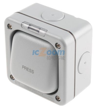K56408GRY