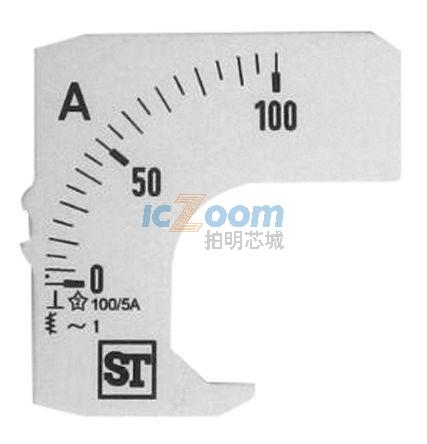 EQ44-00D1-0001 0/100A