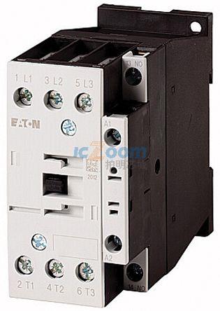 DILM32-10(24V50HZ)