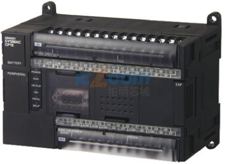 CP1E-N40DR-A