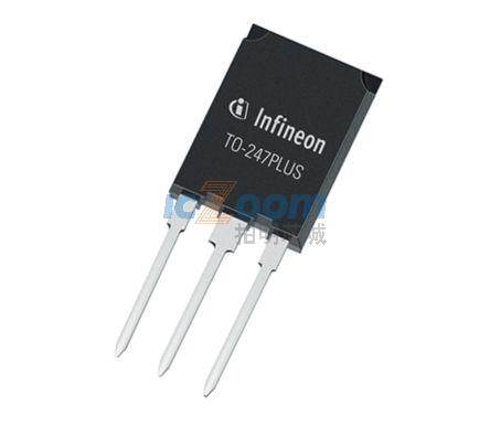 IKQ50N120CH3XKSA1