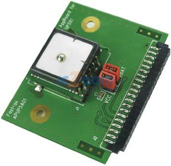 APU500