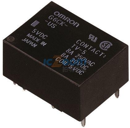 G6CK-1114P-US 5DC