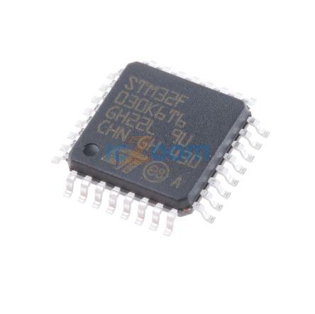 STM32F030K6T6TR
