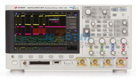 MSOX3034T