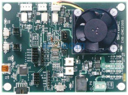 EVB-EMC2300