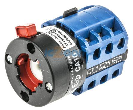 CA10A401/GBA001*FT