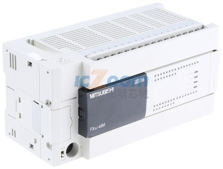 FX3U-48MT/ESS