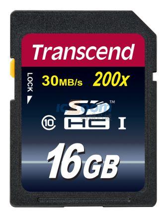 TS16GSDHC10