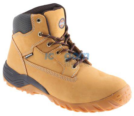 FD9207 GRATON SFTY BOOT SZ8