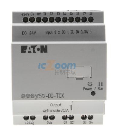 EASY512-DC-TCX