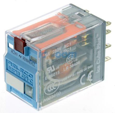 C9-R21 / AC 24 V