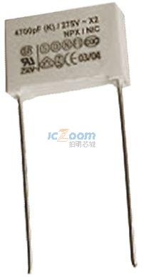 NPX334K275VX2MF