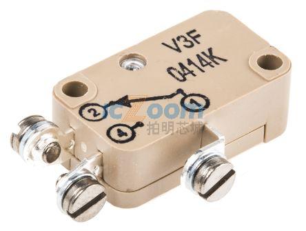 V3F