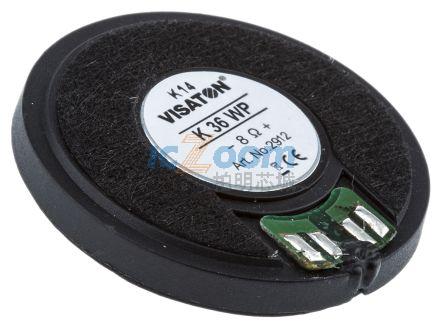 K 36 WP 8 OHM