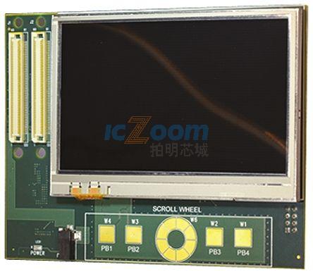 ADZS-WVGALCD-EX3