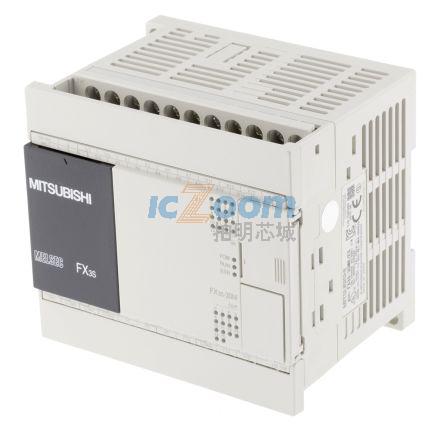 FX3S-30MR-ES