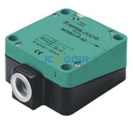 NCB40-FP-W-P4