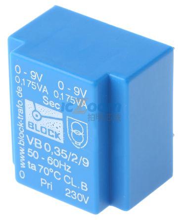 VB 0.35/2/9
