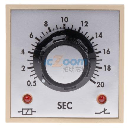 FBDE20SLP110VAC