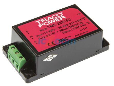 TMS 25215C