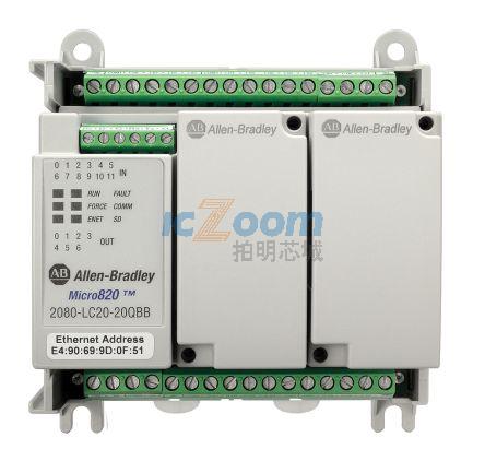 2080-LC20-20QBB