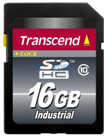 TS16GSDHC10I