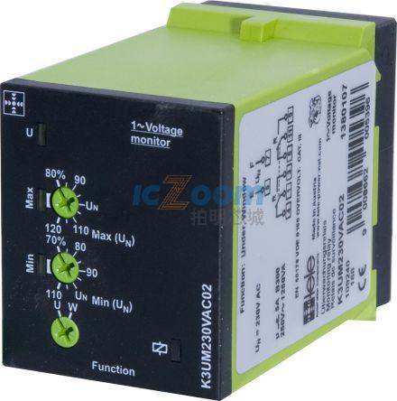 K3UM230VAC02