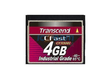 TS4GCFX500I