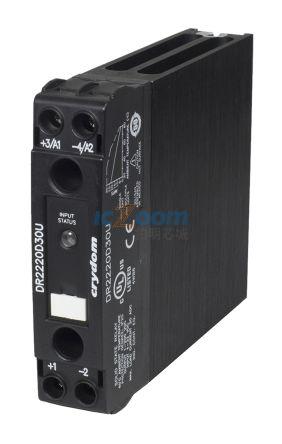 DR2220D30U