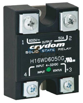 H16WD6025G
