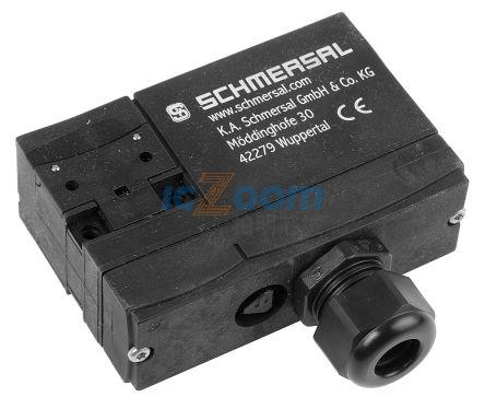 AZM 170-02ZRKA 24 VAC/DC