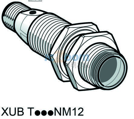XUBTSPSNM12